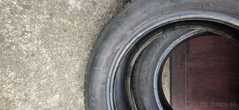 205.55.16 - letné - BF Goodrich - 2020 - 5,2mm - 4