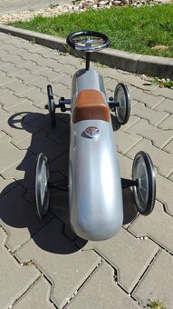 Detske auticko Goki - 4