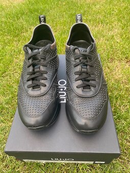 Liu Jo sneakers tenisky - 4