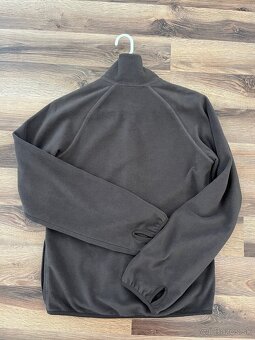 Flisová mikina H&M 158 - 4