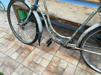 Bicykel - 4