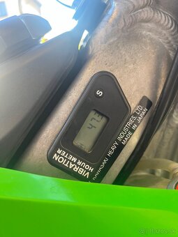 Kawasaki kxf 250 - 4