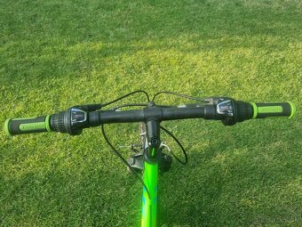 Detský bicykel Kenzel Wind 60€ - 4