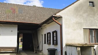 Rodinný dom s históriou pohostinstva – ideálne spojenie býva - 4