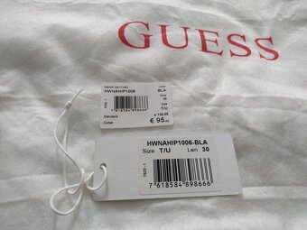 Kabelka Guess - 4
