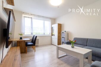 Príjemný 2 izb. byt na predaj Košice - Nad jazerom - 4