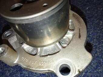Originalna vodna pumpa VW AG, 010 157 801 KT, 2.0TDI,1.6TDI - 4