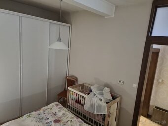 Prenájom rodinného domu od septembra - 4
