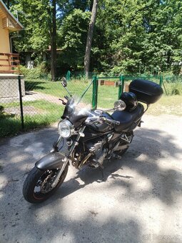 Suzuki - 4