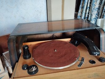 Darujem shelak platne - 4