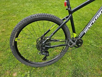 Rockrider st530 - 4