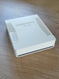 Microtik Routerboard RB251G-2HND - 4