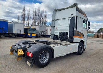 DAF XF 510 FT 4x2 nafta 375 kw - 4
