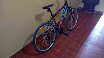 bicykel ALPINA ECO M10 - 4
