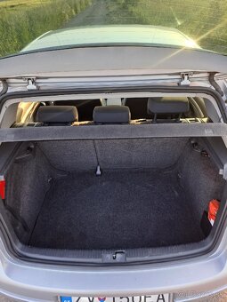 Golf 5 - 4