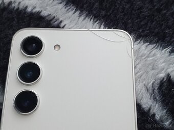 Samsung Galaxy S23 8/256 - 4