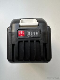 18V akumulator baterka pre naradie Makita Gisam - 4