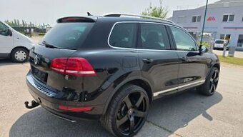 VW Touareg V6,TDI,  BMT - 4