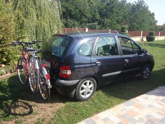 RENAULT Megane Scenic 1.6 16V, 79 kw - 4