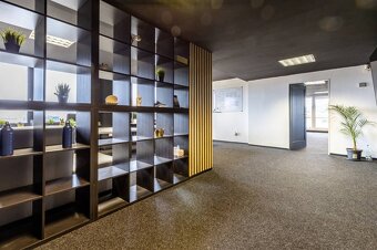 BC TOMÁŠIKOVA 35 - kancelárie - 233 m2, 1499 € s energiami. - 4
