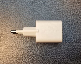 Nabíjačka 20W usb-C - 4
