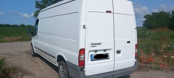 Ford Transit - 4