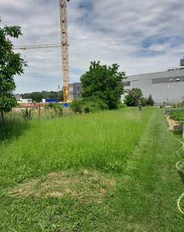 Pozemok v mestskej časti Devínska Nová Ves - 4
