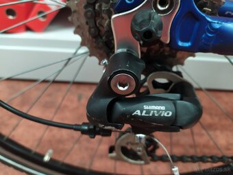 Bicykel DEMA - 4