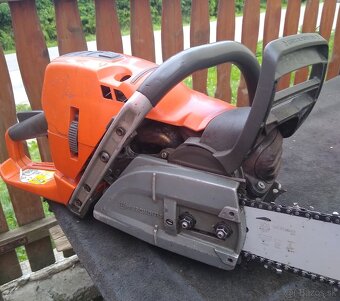 Husqvarna 572 xp - 4