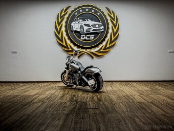 Harley Davidson FAT BOY 114 - 4