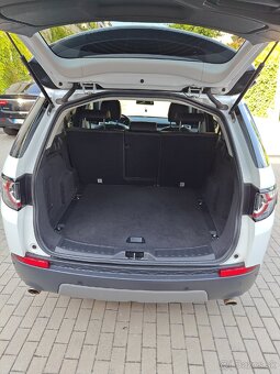 Land Rover Discovery Sport '17 - 4