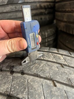 Predam 4 ks pneu Michelin Latitude sport 3 - 275/45 R20 110V - 4
