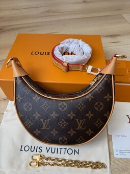 Louis Vuitton Loop NOVÁ - 4