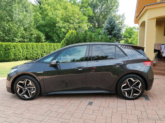 Volkswagen ID.3 PRO 150kw Elektro 2022 - Odpočet DPH - - 4
