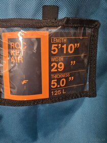 1/.Wing foil Naish 350eur a 2/. f-one rocket 299eur - 4