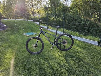 Predam hardtail - 4