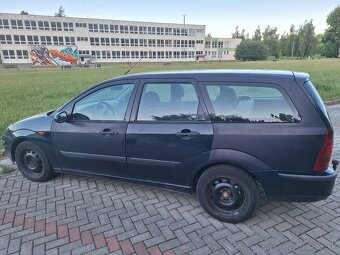 Ford Focus 1.8 TDCi, r. v. 2004 – 800 € - 4