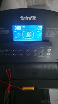 Trinfit Gara T250 Bezecky pas - 4