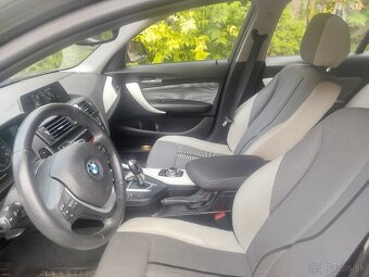 BMW 116d - 4
