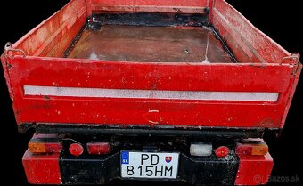 VAB MICROCAR M19 - 4