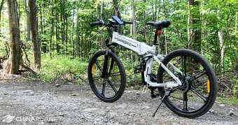 Samebike LOII - 4