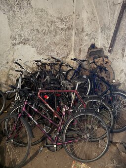 Predam bicykle - 4