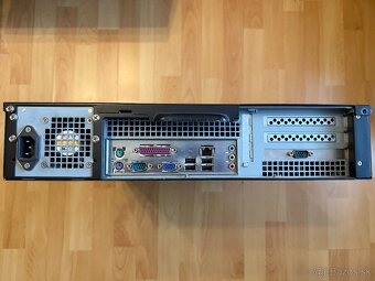 PC zostava - 4