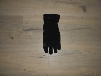 Predam nove textil. moto rukavice HELD TOENO o velkosti XXL - 4