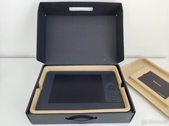 Grafický tablet Wacom Intuos Pro S - nový nepoužívaný - 4