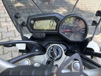 Predám Yamaha RJ19, XJ6N - 4