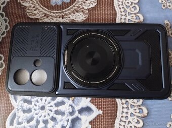 Ochranne puzdro na Moto g84 - 4