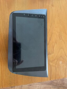 RÁDIO ANDROID 13 NAVIGÁCIA SEAT ALTEA 2004-2015 CARPLAY 2GB - 4