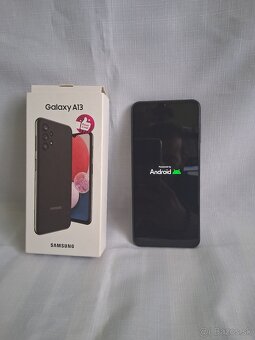 Samsung Galaxy A13 - 4