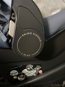 Vajicko Peg Perego primo viaggio - 4
